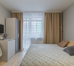 СТУДИЯ СТАНДАРТ ПЛЮС в Like house
