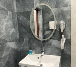 Комфорт в Эмир