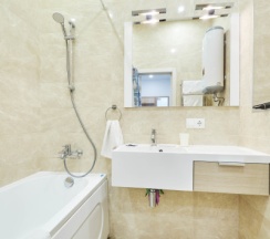 Советская 90 (№9), 45 кв.м, (пр.Ленина 200м) в Апартаменты Петровские