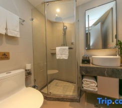 Номер Business в The Golden Ville Boutique Hotel & Spa