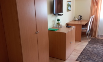 Первая категория однокомнатный в Камелия