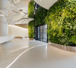 Квартира в Апартаменты на Проспект Мира 95