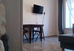 Апартаменты Квартира Яхрома Лофт в Яхроме