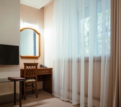 Номер полулюкс в Глория