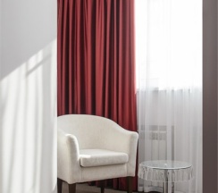SUPERIOR "WINE" dbl в Hotel Design style
