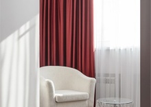 SUPERIOR "WINE" dbl в Hotel Design style