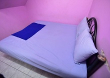 Двухместный номер Standard двуспальная кровать в Khaosan Rainbow Hostel