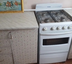 Коттедж с балконом в Калмыцкий Дворик Сансара