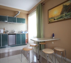 Апартаменты в Maryslav