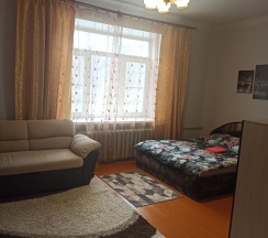 Квартира в Апартаменты на Печ 78