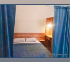 VIP студия люкс номер в Горец