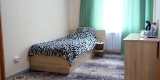 Северодвинск: Отель Лазурит