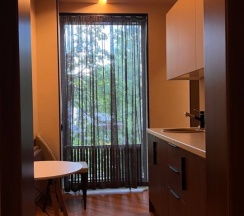 Премиум с кухней в Lesnoy Country_House