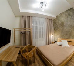 номер "Апартамент 10" в Новгород