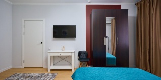 Краснодар: Апартаменты Your Place Парк Галицкого