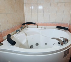 Люкс в Чайка