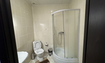 ЭКОНОМ с раздельными кроватями в Престиж