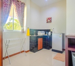 Двухместный номер Standard 2 отдельные кровати в Maikhao Beach Residence