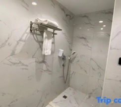Одноместный номер Superior в Atlas International Hotels
