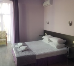 2-комнатный номер люкс семейный в Триумф