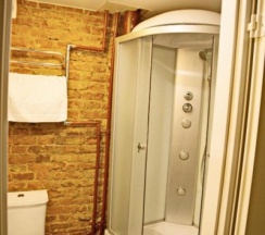 Эконом 3/БЕЗ САНУЗЛА в Антре