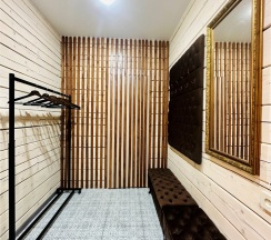 (3В) Коттедж 8 мест в Черногория на Родниковой