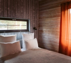 № 16 BarnHouse 65 m2. (оснащение дома см. Подробнее) в Les holidays