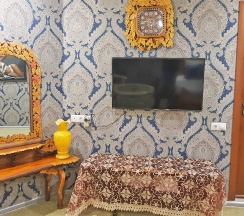 Люкс в Смирнов