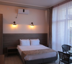 Семейный номер Standard в L-hotel