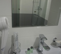2-местный номер комфорт в B&B hotel