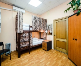 4 местный номер в Филевский