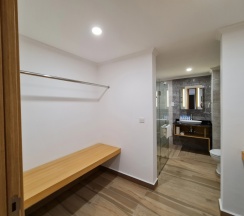 Апартаменты Superior c 1 комнатой в Апарт-отель Royale Suites Luxury Apartment