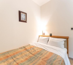 Двухместный номер Standard двуспальная кровать в Tabist Hotel Mercury Asakusabashi