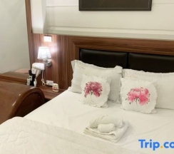 Номер Standard в GRAD Dai Thanh Motel
