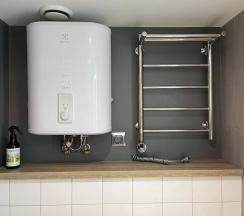 1-комнатные апартаменты люкс в Art Apart