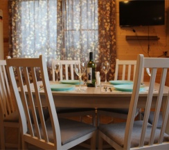 3 дом "Паула" в Sumeria House