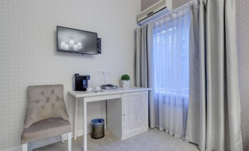 Полулюкс в Well sleep Hotel