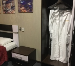 SUITE в Престиж