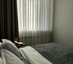 Уютная квартира в Каспийске — Ваш идеальный выбор для комфортного проживания! в Как дома 05