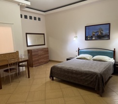 Стандарт в Замок