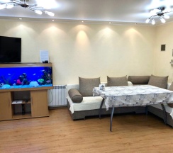 Квартира в Апартаменты на г Тула, ул Михеева, д 11А