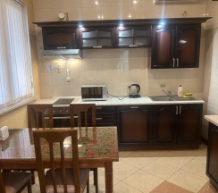 4-местные апартаменты улучшенные г. Сочи, ул. Крымская, 79/1 в Легенда Сочи