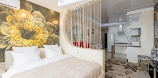 Москва: Апартаменты Elite Apartments на улице Новодмитровская