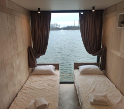 Номер стандарт улучшенный в Аистово