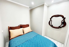 Апартаменты Апартаменты на Трофимова 6 под2 в Астрахани