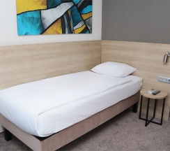 Стандарт одноместный АМАКС в АМАКС