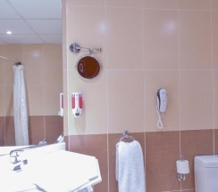 Семейный номер Standard с видом на бассейн в Jasmine Palace Resort & Spa