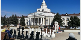 Минеральные Воды: Мини-отель Гостиный двор