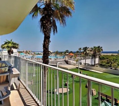 Номер Standard в Caribe The Resort