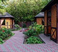 номер двухместный эконом в Разгуляй
